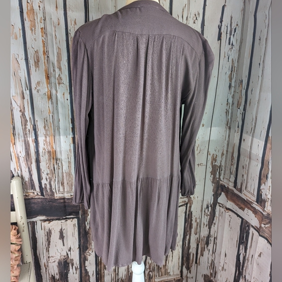 Ontheland tunic dress - Picture 6 of 11